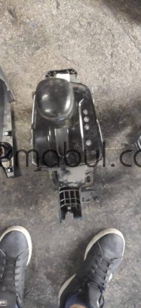 NİSSAN QASHQAİ 1.6 2017 VİTES MEKANİZMASI