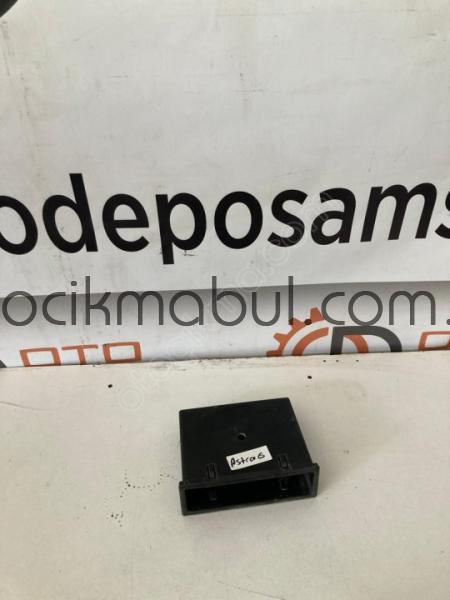 Opel Astra G Orta Konsol Cep Hatasız Orjinal Çıkma