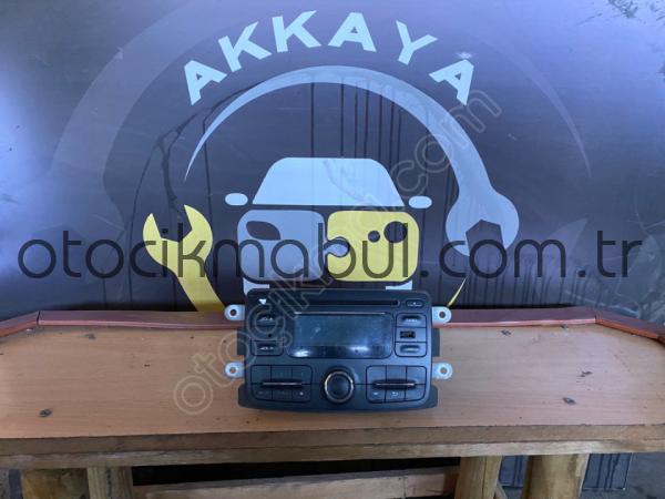 281150954R Duster Teyp Orijinal Çıkma