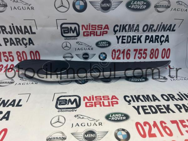 MERCEDES W205C SERİSİ ARKA SAĞ KAPI TRIM ÇIKMA YEDEK PARÇA