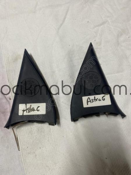 Opel Astra G Kapı Üstü Hoparlör Orjinal