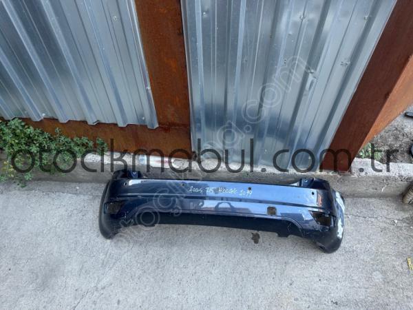 2008-2011 hb Focus arka tampon