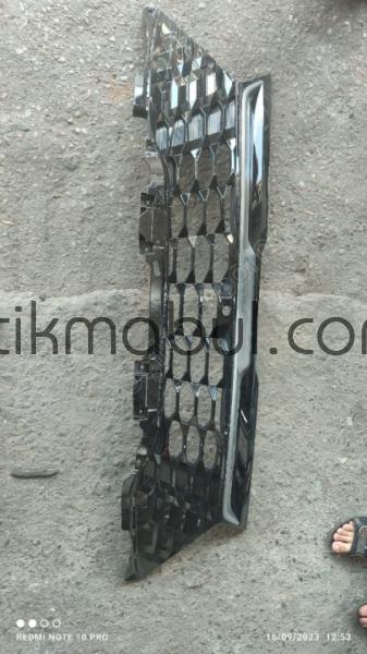 KİA SPORTAGE 2023 ÖN PANJUR ÇIKMA ORJİNAL PARÇA