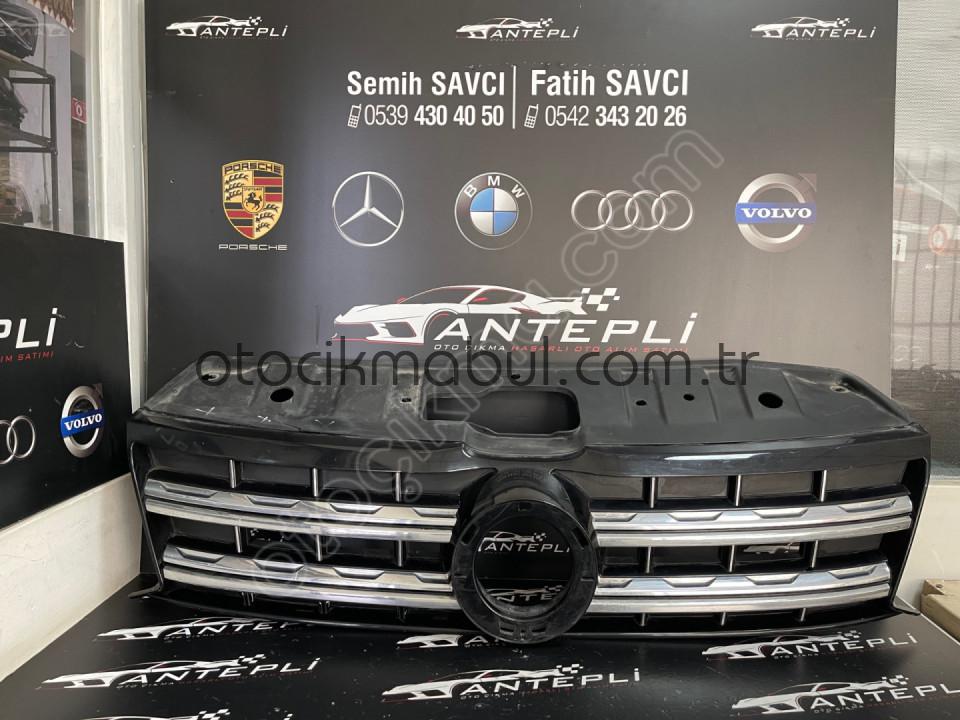 VOLKSWAGEN AMAROK ÖN PANJUR ÇIKMA