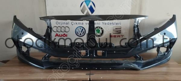 HONDA CIVIC ÖN TAMPON  ORJINAL ÇIKMA 2019-2020