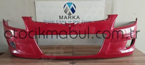 HYUNDAI İ30 2007/2011 ÖN TAMPON ORJINAL ÇIKMA