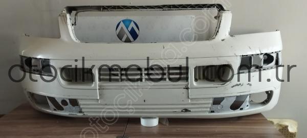 VOLKSWAGEN TRANSPORTER T5 ÖN TAMPON  SPOT 2003 ORJINAL ÇIKMA