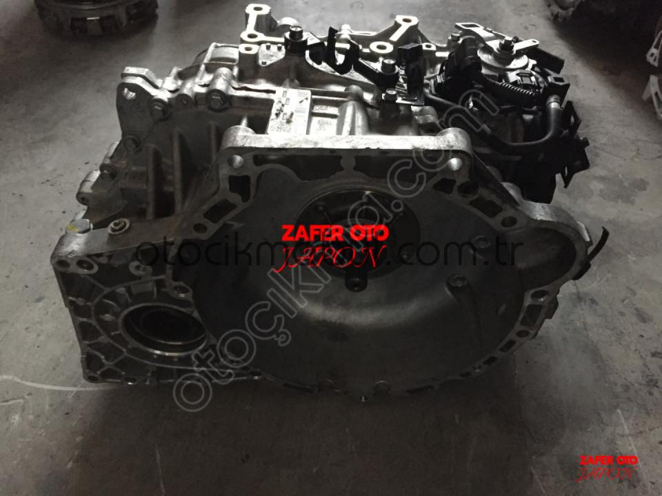 HYUNDAİ - SANTA FE / D4HA 2.0 CRDİ DİZEL OTOMATİK ŞANZIMAN