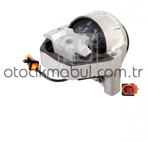 Motor Şanzıman Kulağı Sağ Audı Tüm Modeller FEBI176348