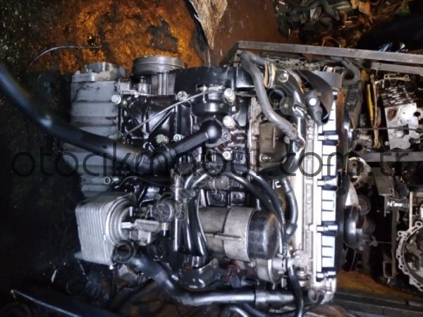 03 audi a4 b6 1.9tdi avf AWX motor orjinal çıkma