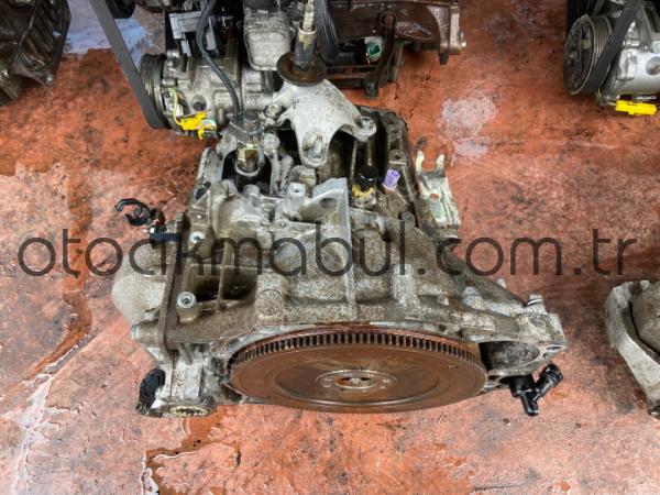 Peugeot 407 2.0 hdi 6 ileri manuel çıkma şanzıman