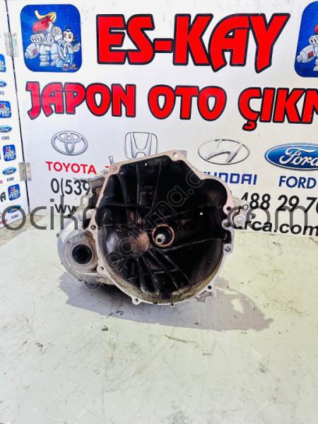 Honda- 2.2 Dizel Manuel Çıkma Şanzıman