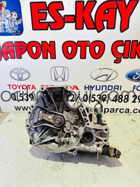 Honda-Civic 96-01 Manuel Çıkma Şanzıman