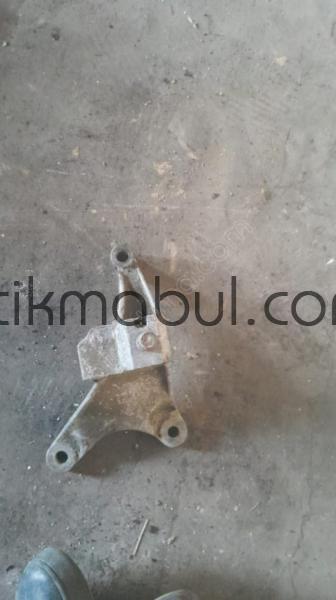 Ford focus,ford kornet 1.8 tdci sanzoman kulagi çıkma