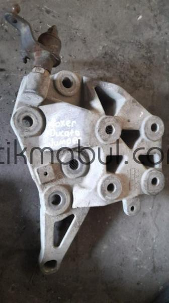 Boxer jumper ducato  sanziman bağlantı kulagi çıkma