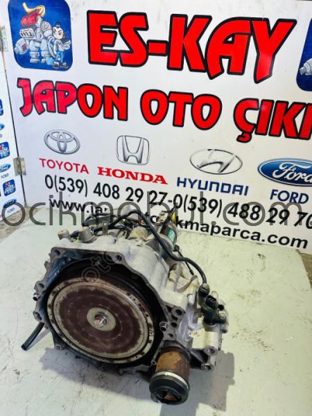 honda 1.6 İes Otomatik Çıkma Şanzıman
