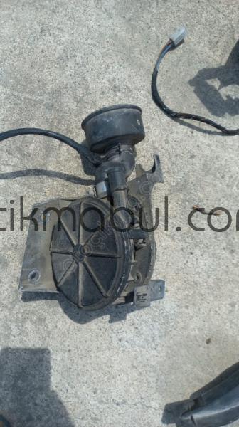 OPEL TİGRA HAVA POMPASI. OTO ERKAN ÜNYE