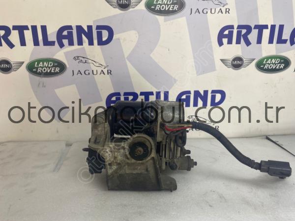 Land Rover sport hava süspansiyonu komprasörü