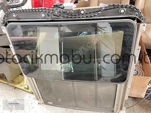 Mercedes W212 Komple Sunroof Orj. Çıkma
