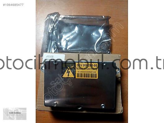 Mercedes W211 W163 W164 W251 DS2 Xenon Far Modülü 5DV00829