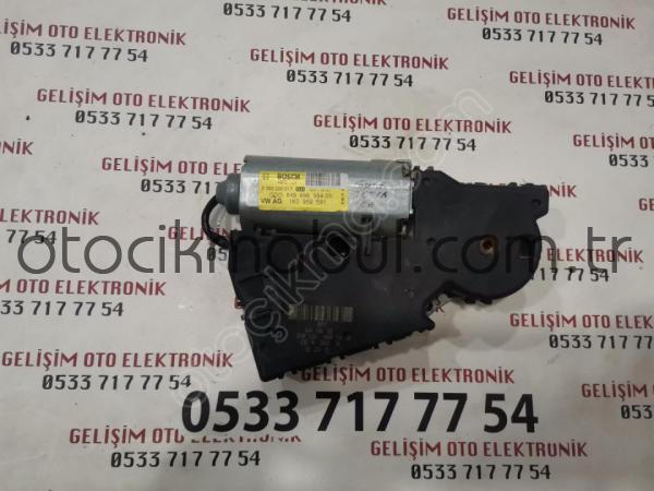 1K0959591 0390200017 EE9SKB18 VW GOLF PASSAT SUNROOF MODÜLÜ