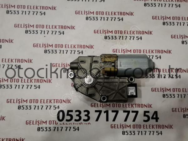 5K0959591 1728234A 05170230 VOLSWAGEN JETTA SUNROOF MODÜLÜ