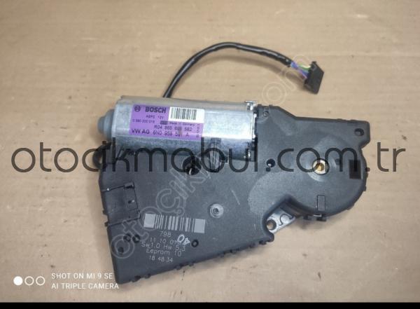 Polo Sunroof motoru 6N0959591A