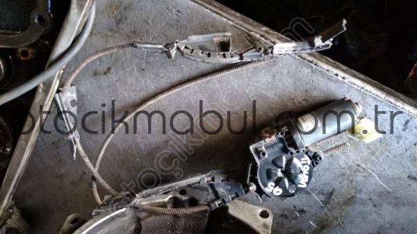 18-20 audi Q5 sanruf motoru 3g9877795f