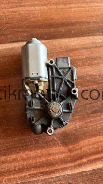 2011 PUNTO SUMROOF MOTORU MERTLER OTO YEDEK PARÇA’’DA