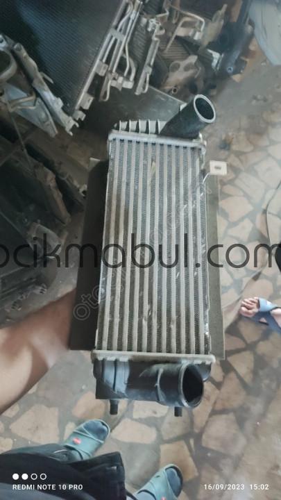 HYUNDAİ TUCSON 2023 TURBO RADYATÖRÜ ÇIKMA ORJİNAL PARÇA
