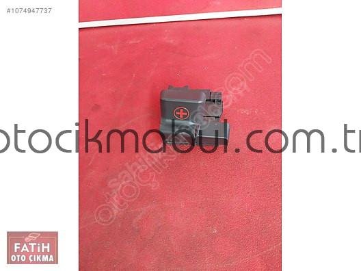 TOYOTA LAND CRUISER KOMPLE, SİGORTALI BAĞLANTI 8262060030