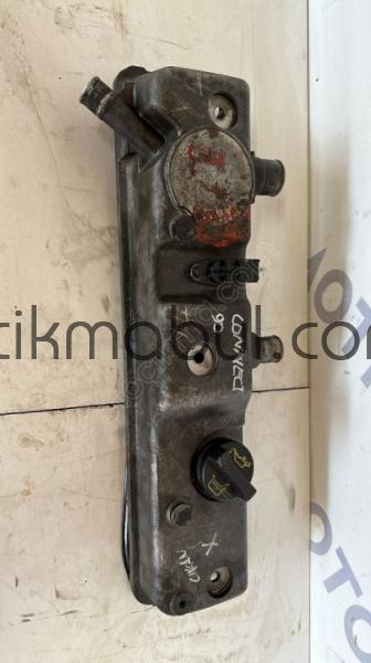 ford connect 2007 90 orjinal külbütör kapağı (son fiyat)