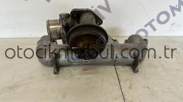 ford connect 2007 90 emme manifoldu (son fiyat)