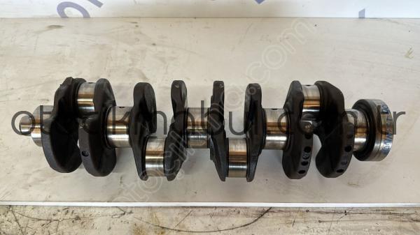 ford connect 2007 90 orjinal krank mili/kolu (son fiyat)