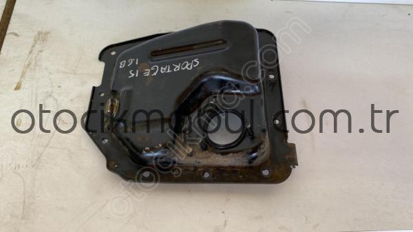 kia sportage 2015 1.6 b çıkma orjinal kartel (son fiyat)