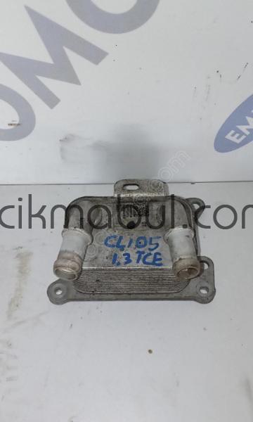 renault clio 5 2021 1.3 orjinal motor yağ soğutucu son fiyat