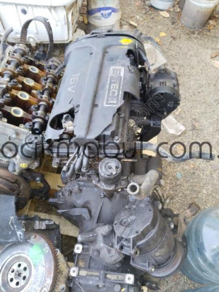 CHEVROLET KALOS 1.4 KOMPLE MOTOR-ALKO OTOMOTİV