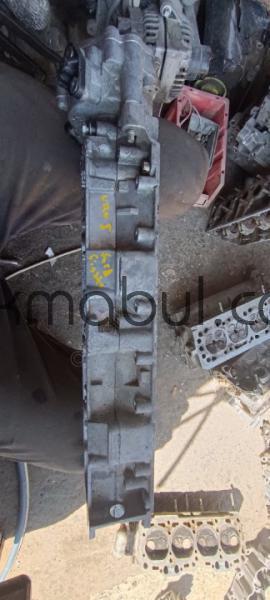 Ford Fiesta Euro 5 motor külbüratör kapağı