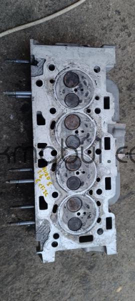 C elysee Euro 5 motor üst kapağı