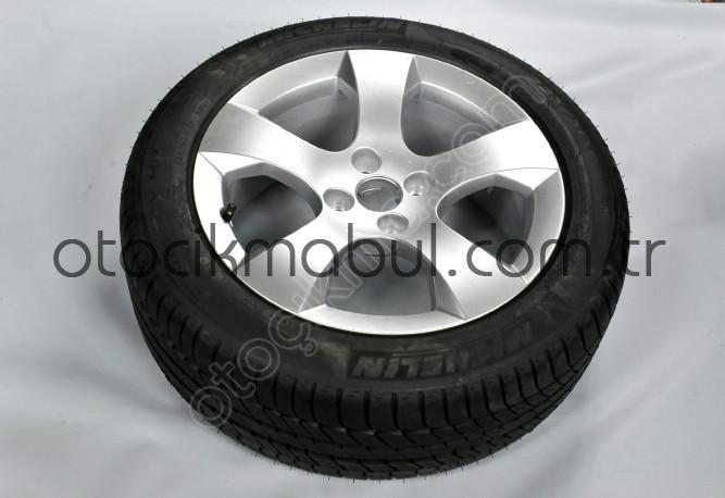 301 ÇIKMA PARÇA ÇELİK JANT LASTİK