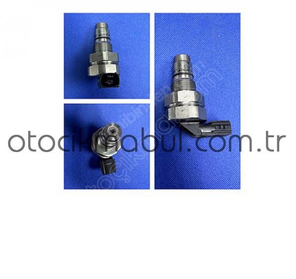 Rail Müşür Basınç Sensör Hılux Euro 5 2010-2015