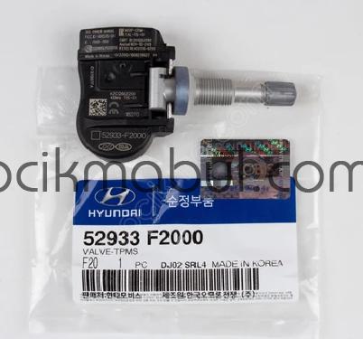 SENSÖR LASTİK BASINC İ30/ELANTRA 17-&gt;