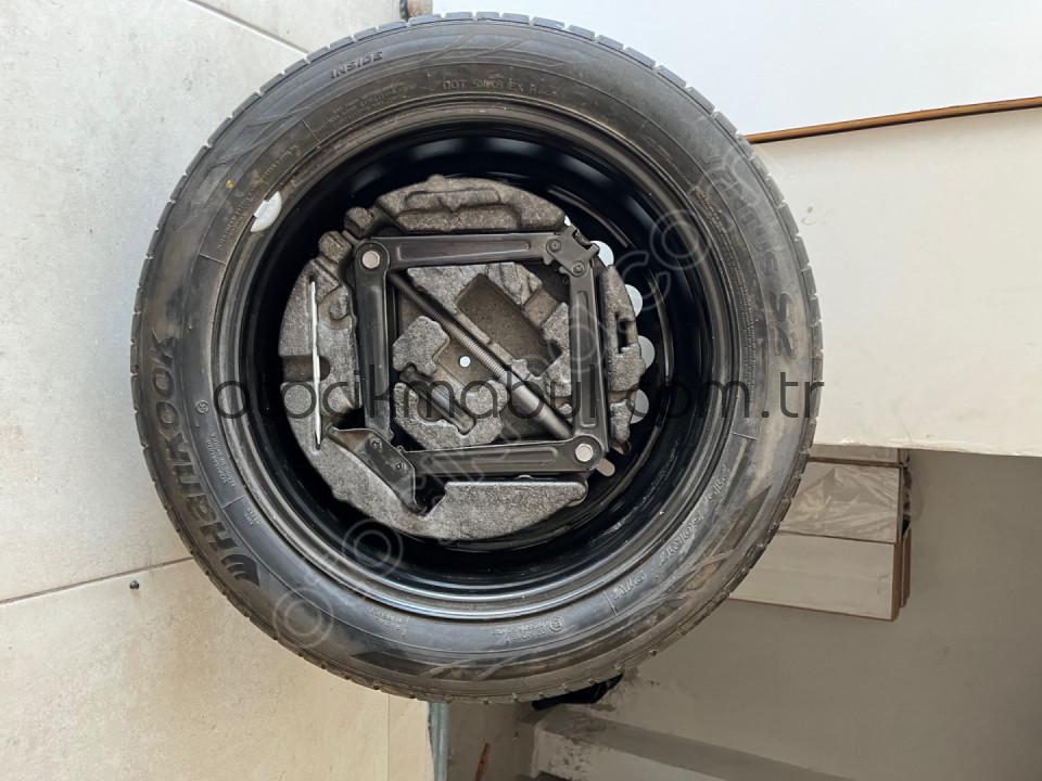 HANKOOK SIFIR LASTİK VE KRİKO