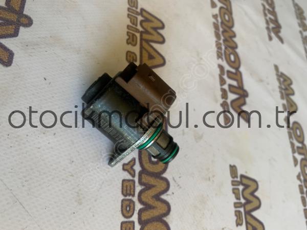 RENAULT MEGANE 2 1.5 YAKİT BASİNÇ SENSÖRÜ