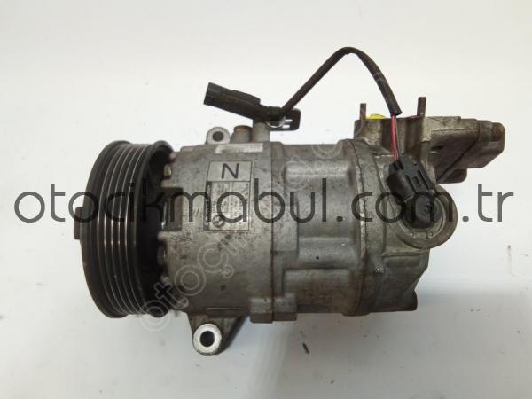 BMW 1.16i KLİMA KOMPRESÖRÜ