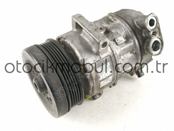 OPEL CORSA D KLİMA KOMPRESÖRÜ