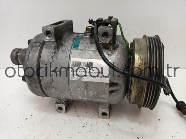 VOLKSWAGEN PASSAT B5 KLİMA KOMPRESÖRÜ