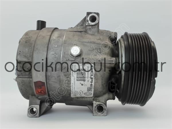 RENAULT LAGUNA 2 KLİMA KOMPRESÖRÜ