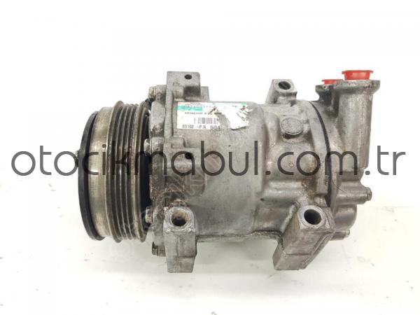 FİAT DUCATO KLİMA KOMPRESÖRÜ