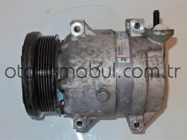 CHEVROLET LACETTİ KLİMA KOMPRESÖRÜ